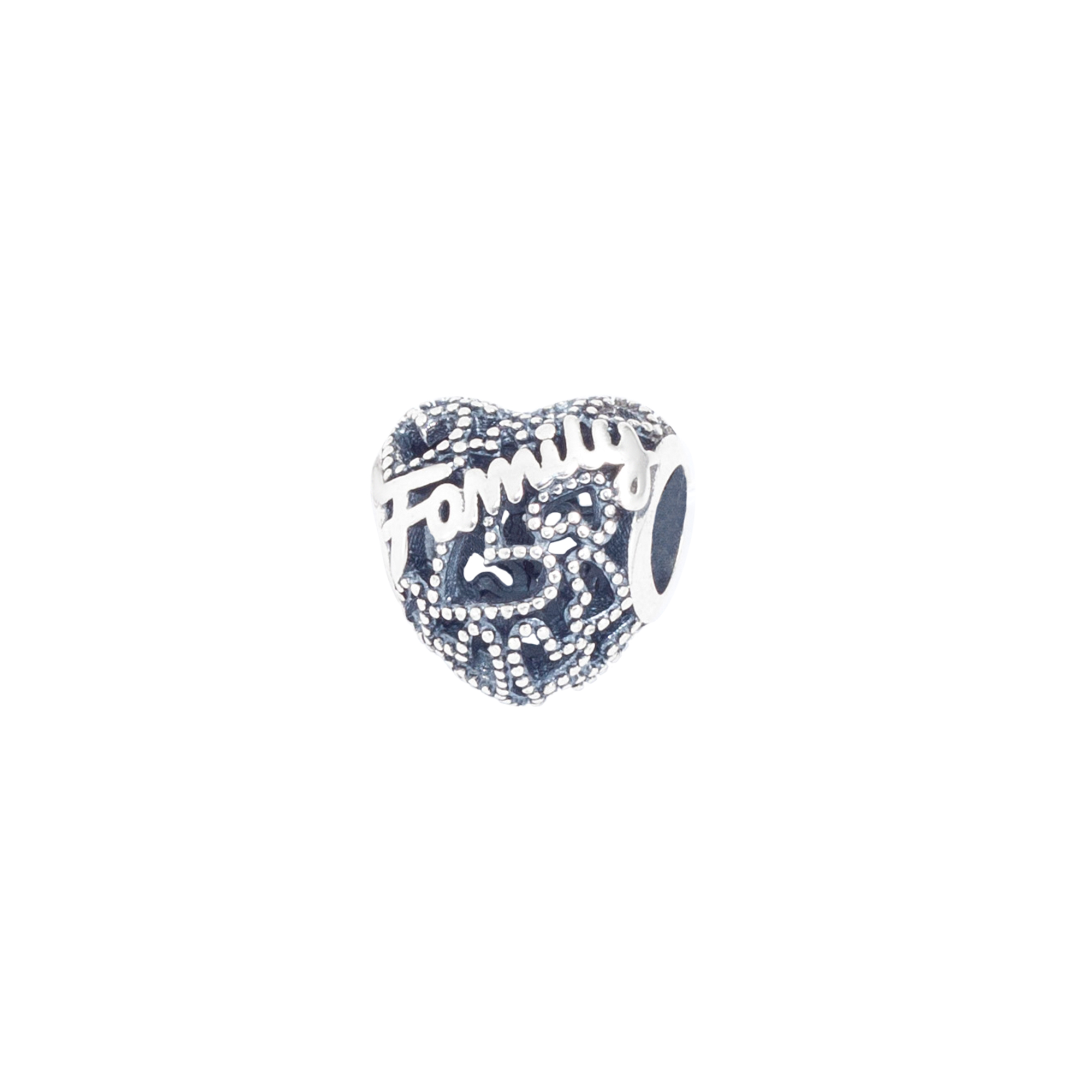 

Шарм Срібло 925 TOP Silver 2,40 г 580560