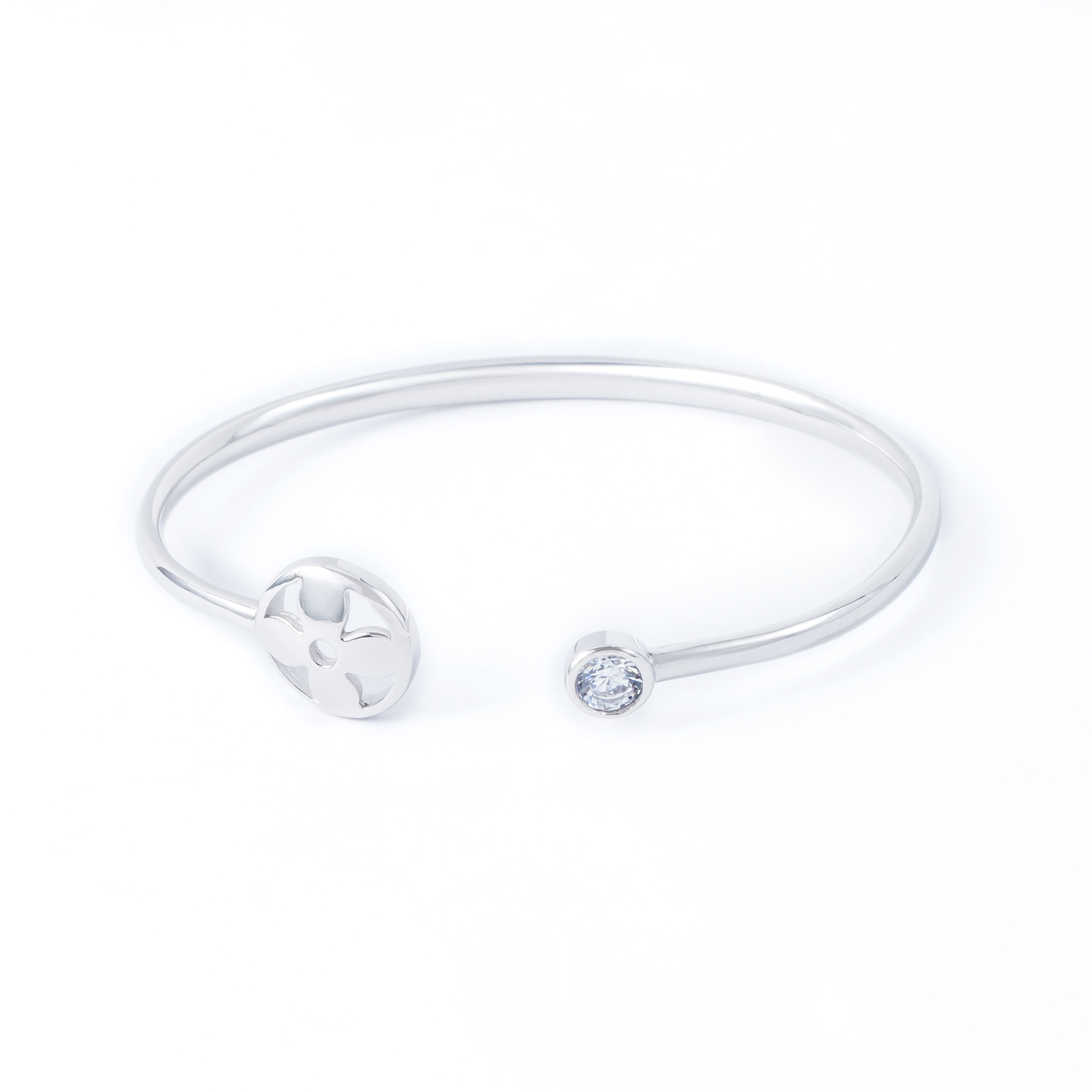 

Браслет TOP Silver 9,60 г