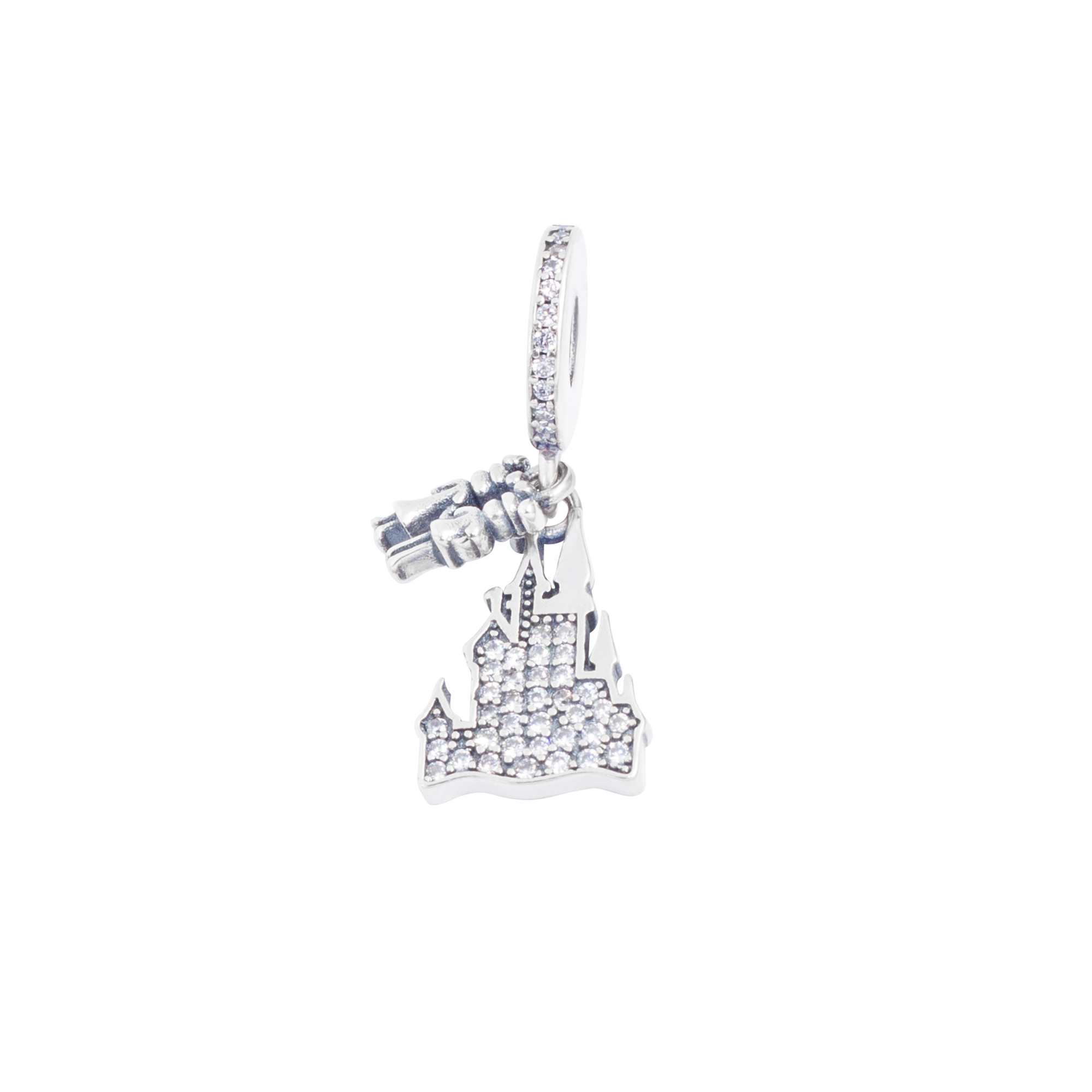 

Шарм Срібло 925 TOP Silver 2,93 г 580567б