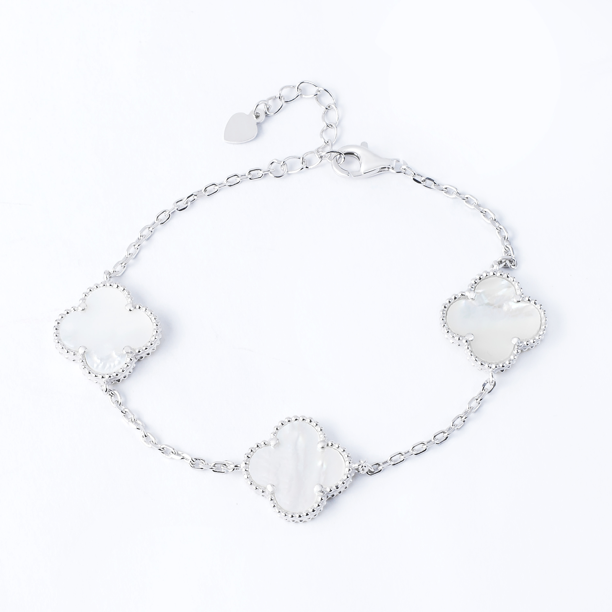 

Браслет TOP Silver размер 16,5 5,50 г 550189б