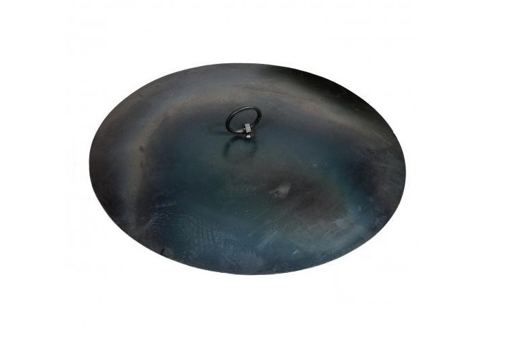 

Крышка 50 см для сковороды из диска Shop pan КС500