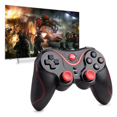 

Беспроводной джойстик Bluetooth Gen Game S5 Plus Геймпад для смартфона Черный