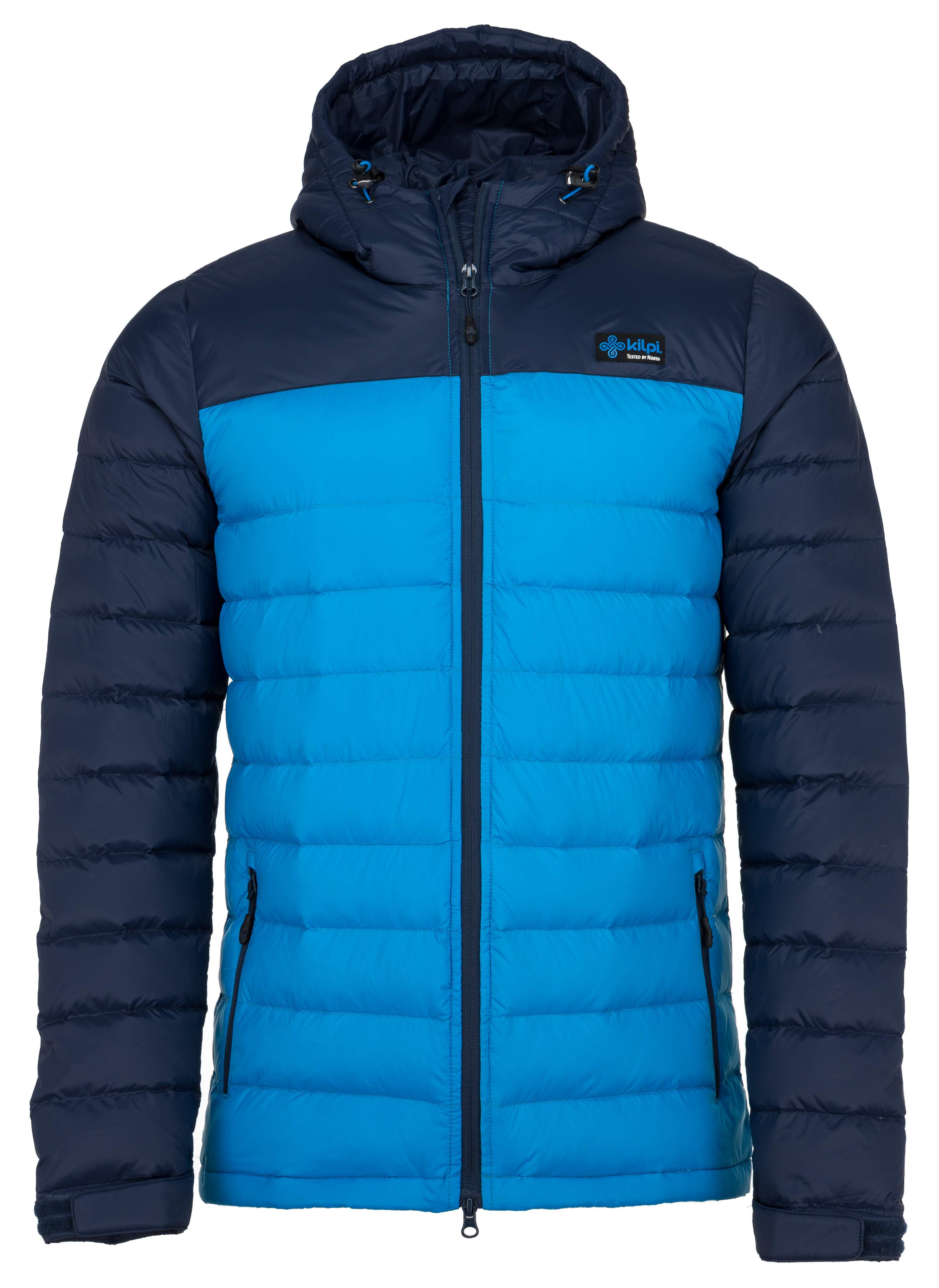 

Пуховик Kilpi SVALBARD-M, XL