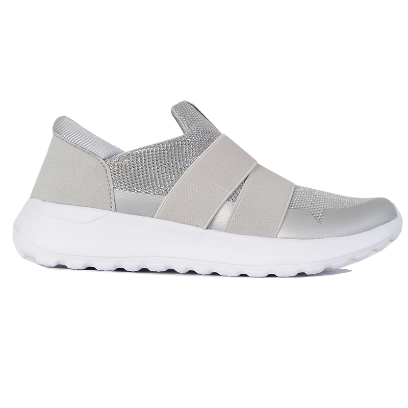 

Кроссовки женские Radder Miles серые 705398-011 (38)