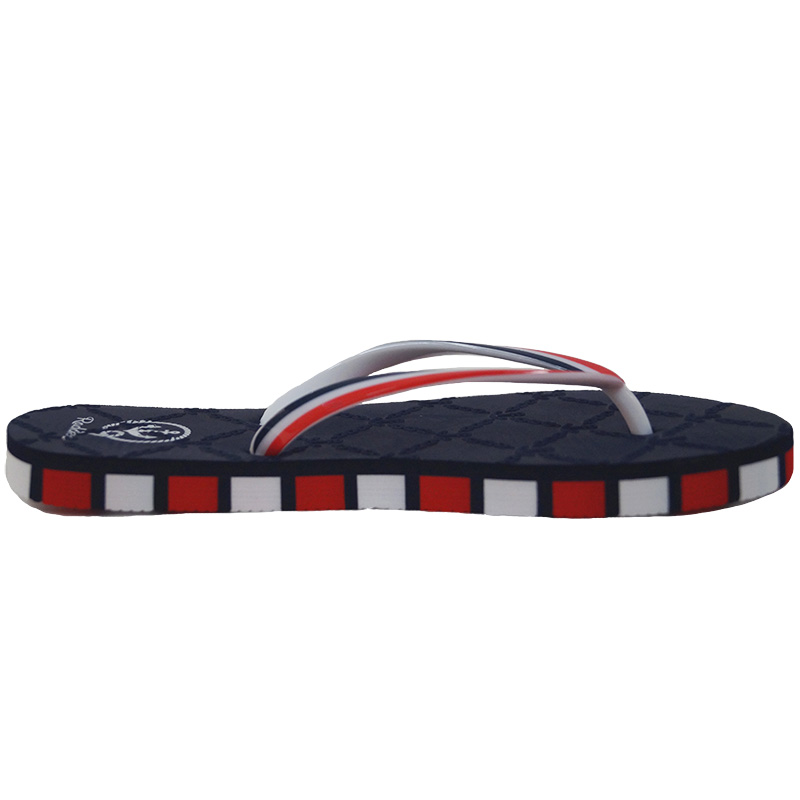 

Вьетнамки женские Radder синие 15707-450 (37)
