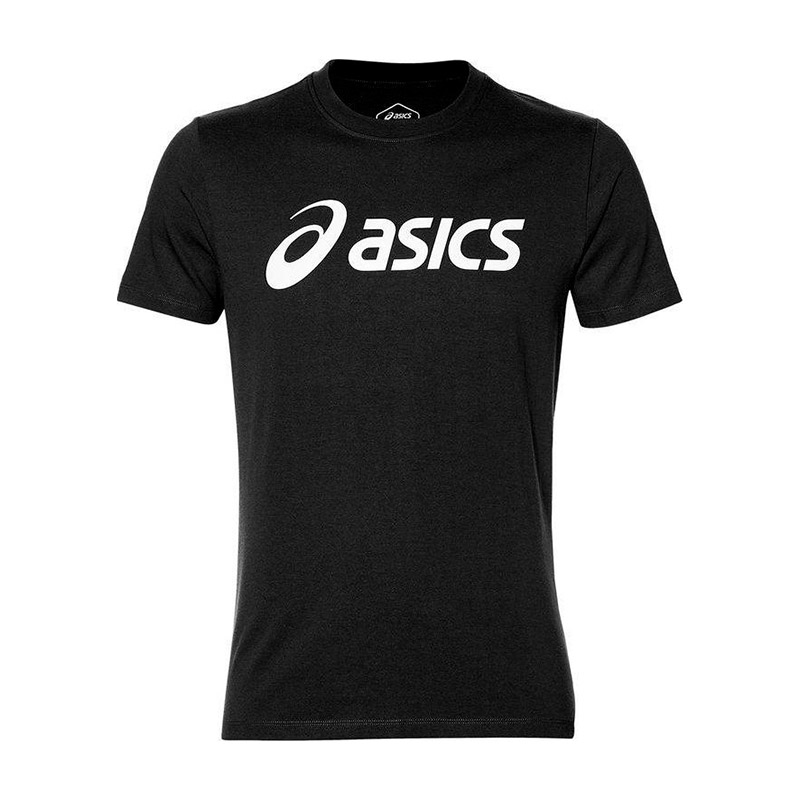

Футболка мужская Asics Big Logo Tee черная 2031A978-001, Футболка мужская Asics Big Logo Tee черная 2031A978-001 (2XL)