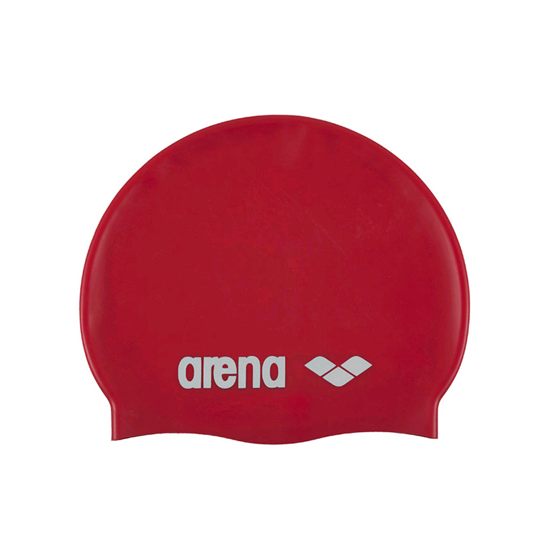 

Шапочка для плавания Arena CLASSIC SILICONE JR 91670-020 (0)