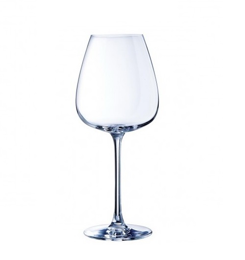

Бокал ECLAT WINE EMOTIONS набор 6X350 мл д/красн.вина
