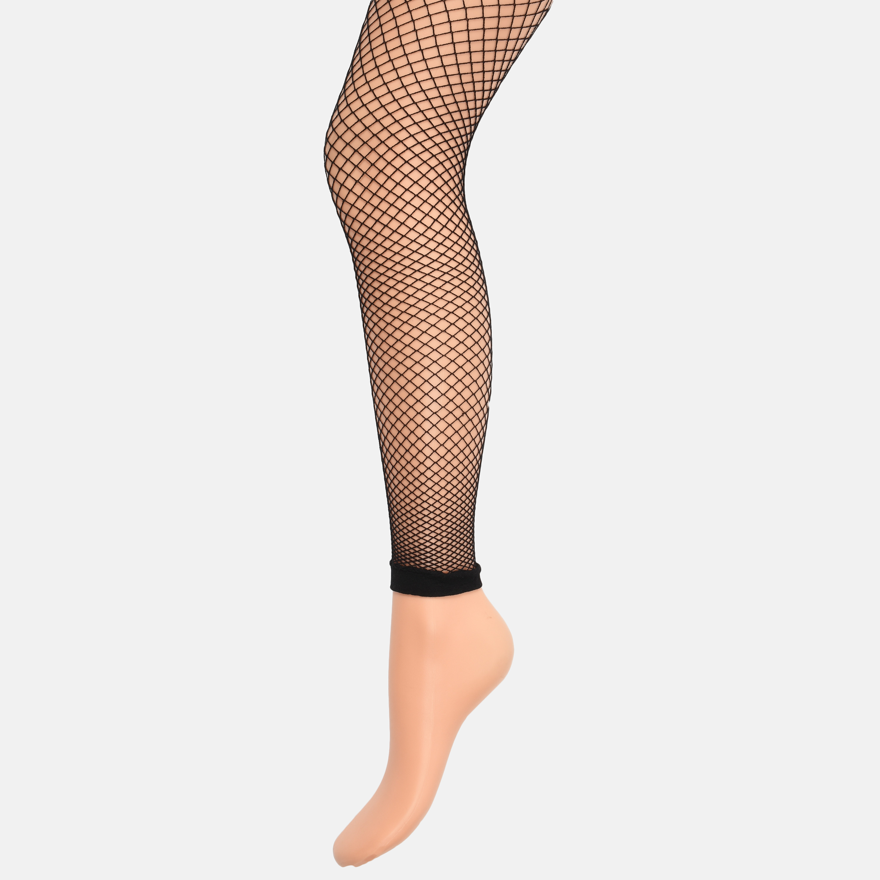 

Лосины капроновые H&M 1703-554811 S Черные