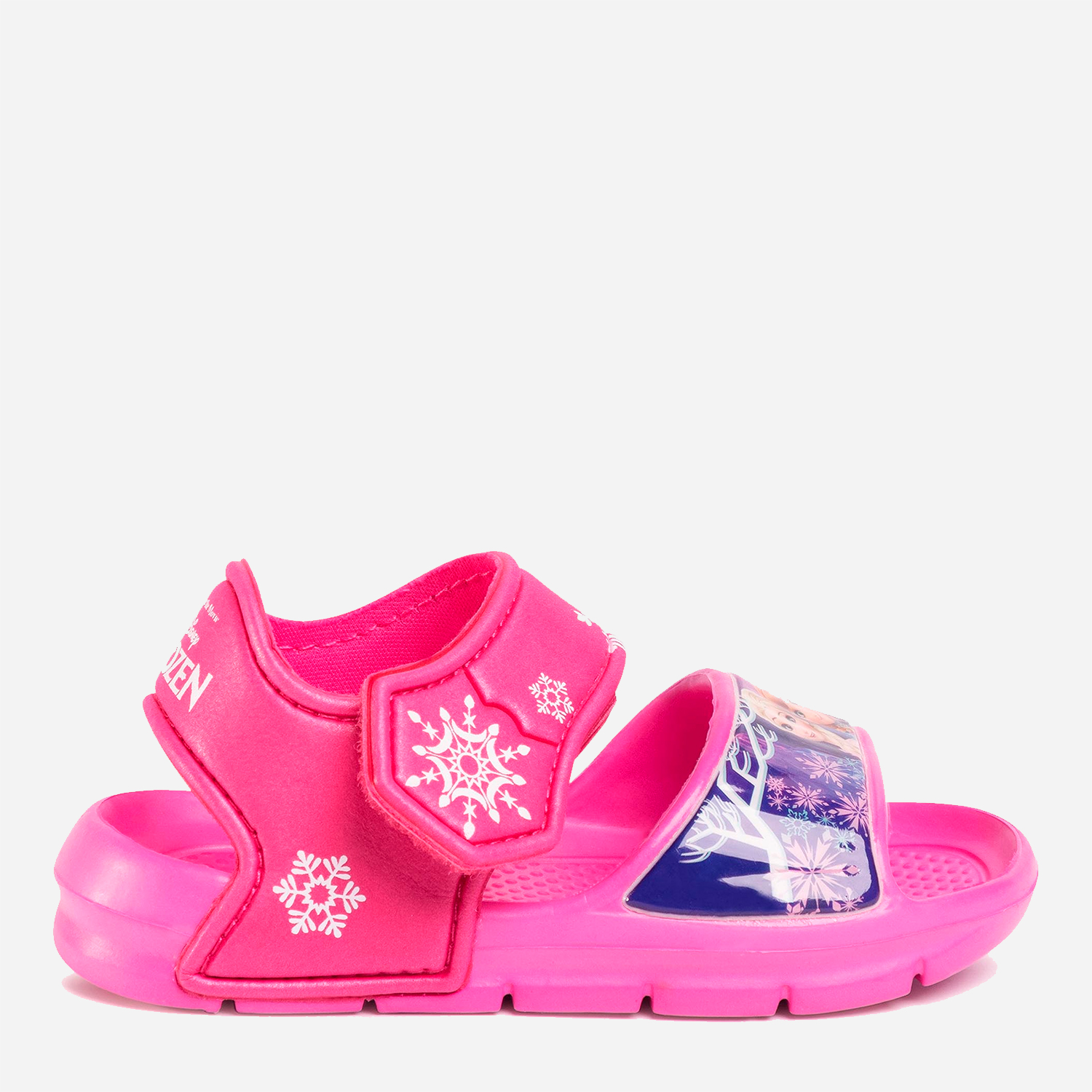 

Сандалии Disney CP50-8541DFR 30 Розовые