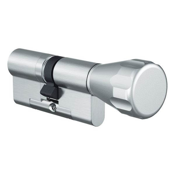 

Сердцевина EVVA 4KS KZ KZS 81/K61 NI 3 ключі