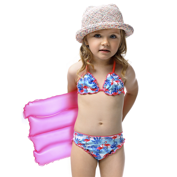 

Купальник раздельный Keyzi 92 Голубой BABY-1