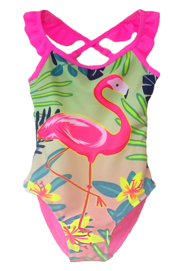 

Купальник сплошной Keyzi 116 Мятный-рисунок Flamingo 21 small 1psc