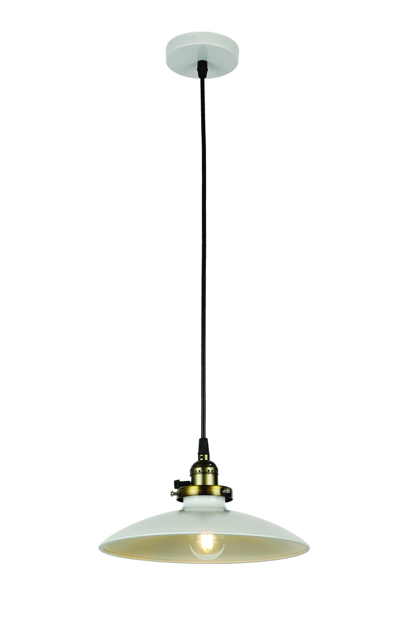 

Люстра подвесная Levistella 756PRD0031-1 WH (53880)