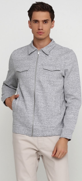 

Куртка H&M 27306 S Сірий