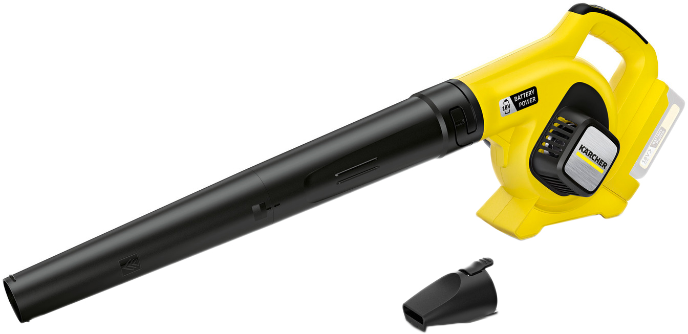 Воздуходув Karcher Leaf Blower LBL 2 Battery (1.445100.0) фото