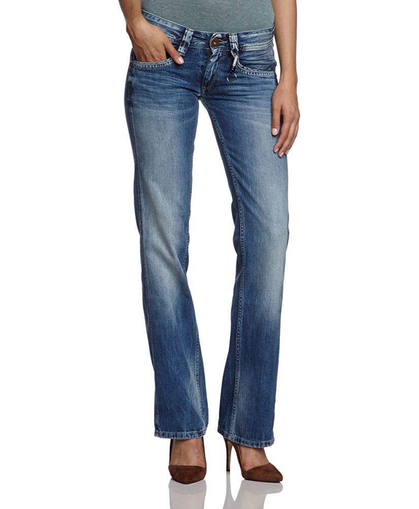 

Джинси Pepe Jeans London 6697  Синiй, Джинси Pepe Jeans London 6697 30 Синiй