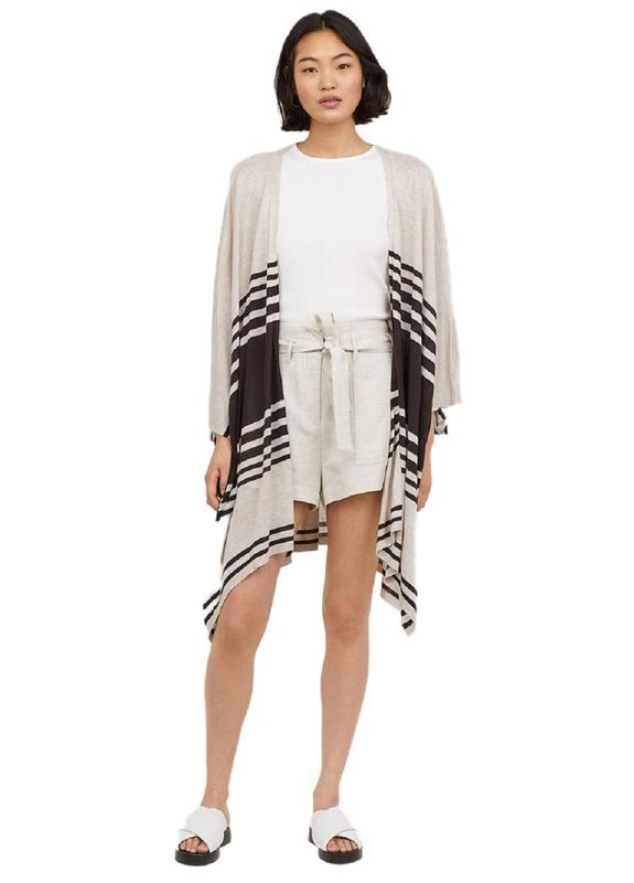 

Накидка H&M 28162 M/L Різнокольоровий