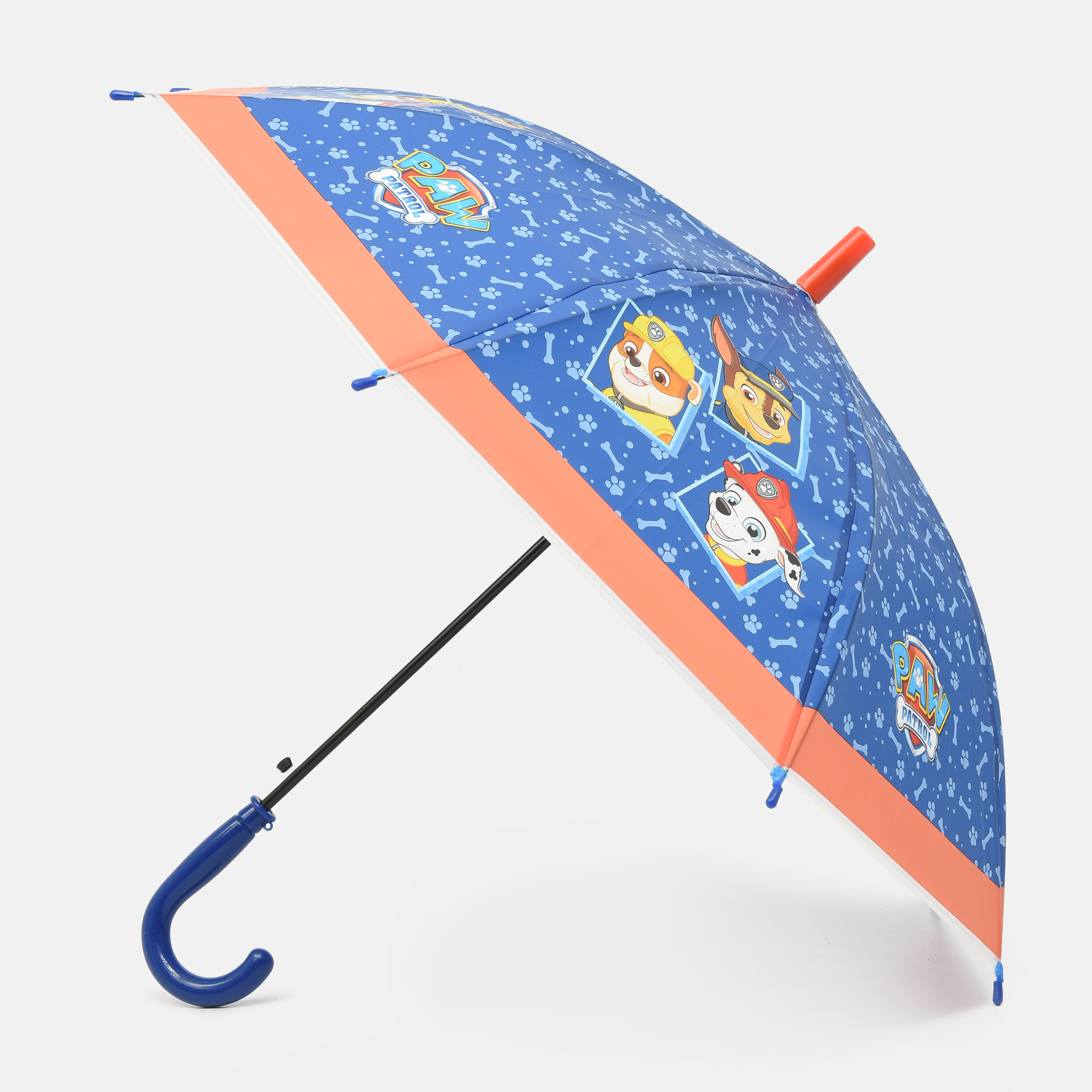

Зонт-трость Disney Paw Patrol PAW 52 50 1418 Нави/Синий