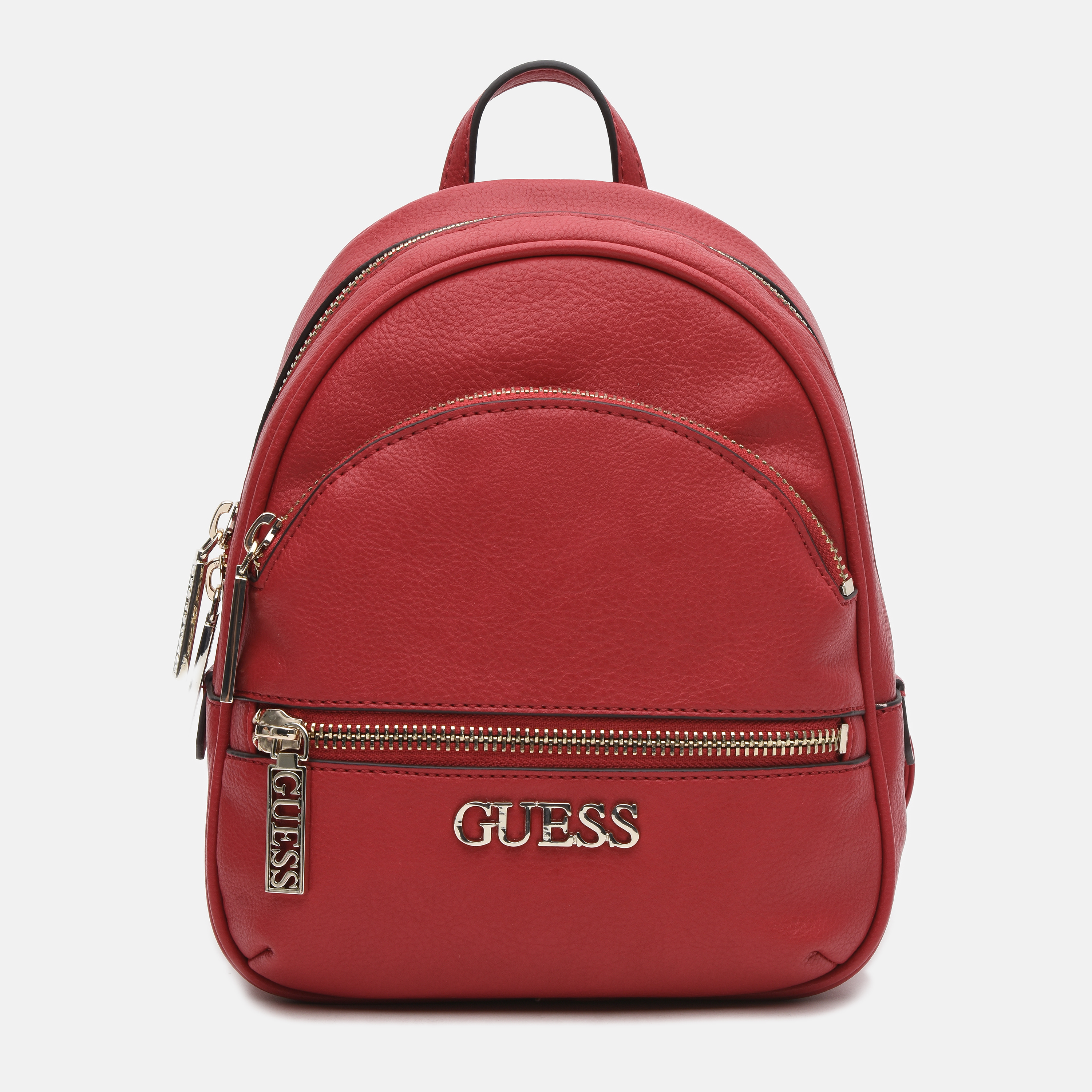 

Женский рюкзак Guess HWVS69-94310-LIP Lipstick