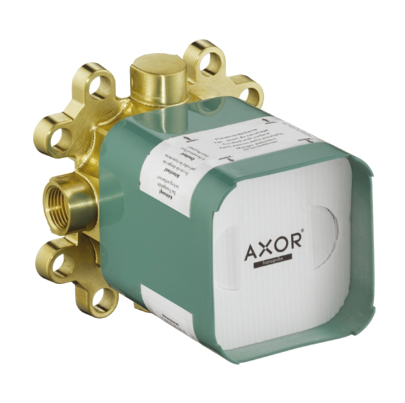 

Скрытая часть Axor ShowerCollection 10921180