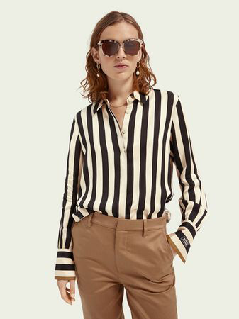 

Рубашка Scotch&Soda 161493-67857 M
