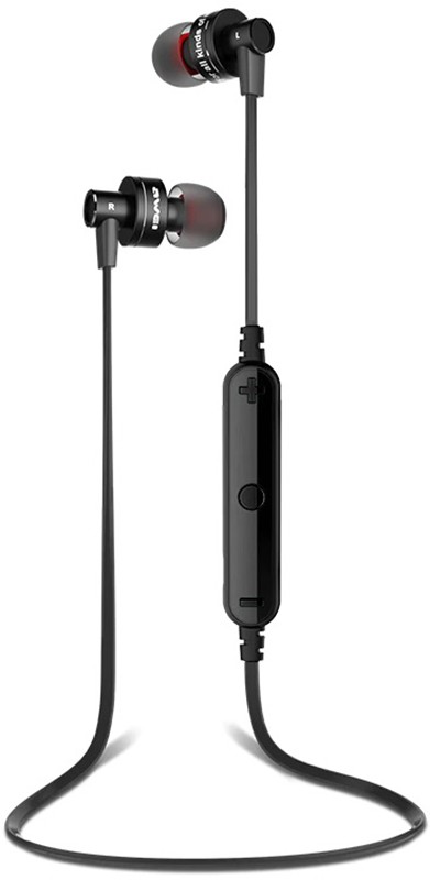 

Наушники AWEI B990BL Bluetooth Earphones Black