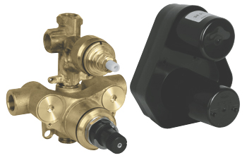 

Скрытая часть Grohe 34212000