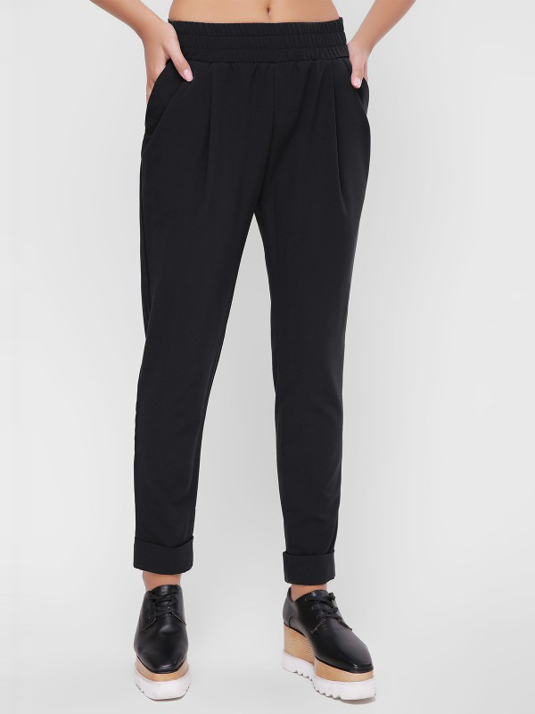 

Брюки Fashion Up Ashley SHT-1652B 42 Черные