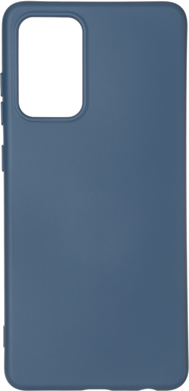 

Панель Gelius Full Soft Case для Samsung Galaxy A72 (A725) Dark Blue