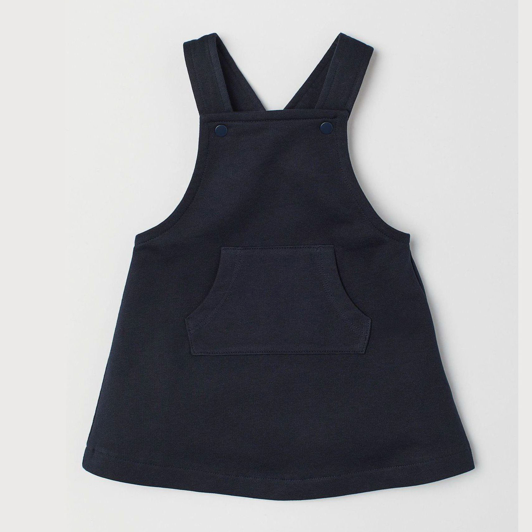 

Сарафан H&M 6231429-AAQJ 86 см Темно-синее (DD3000003345587)