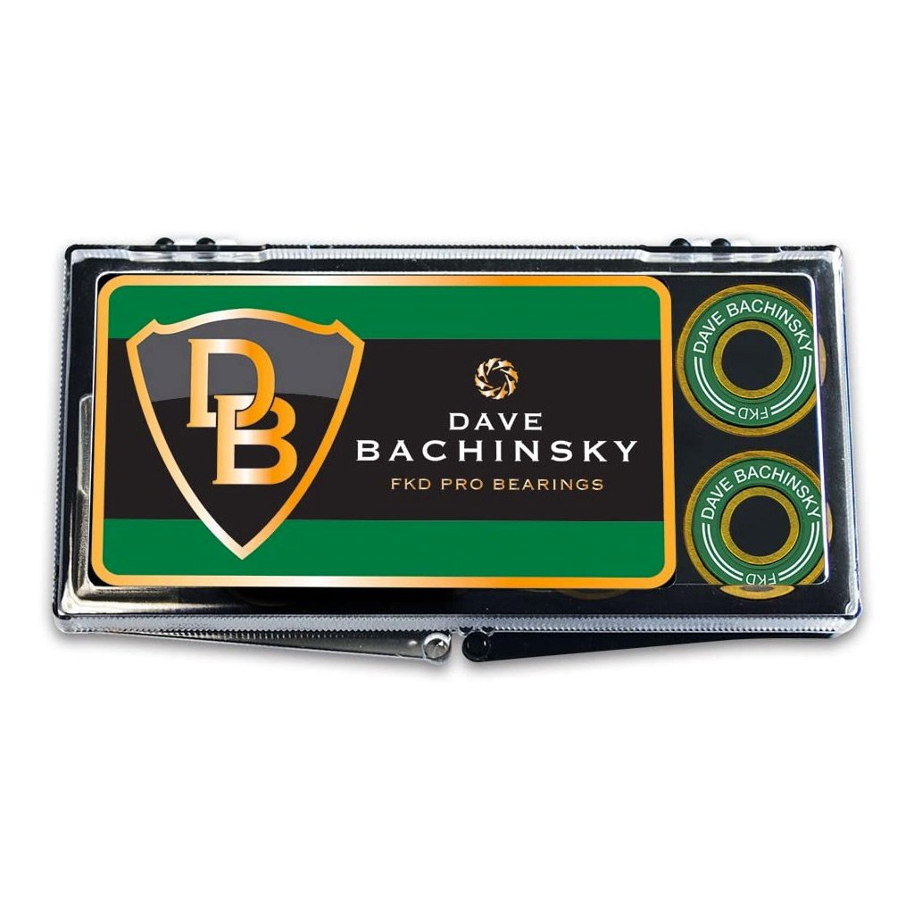 

Подшипники FKD PRO GOLD BACHINSKY