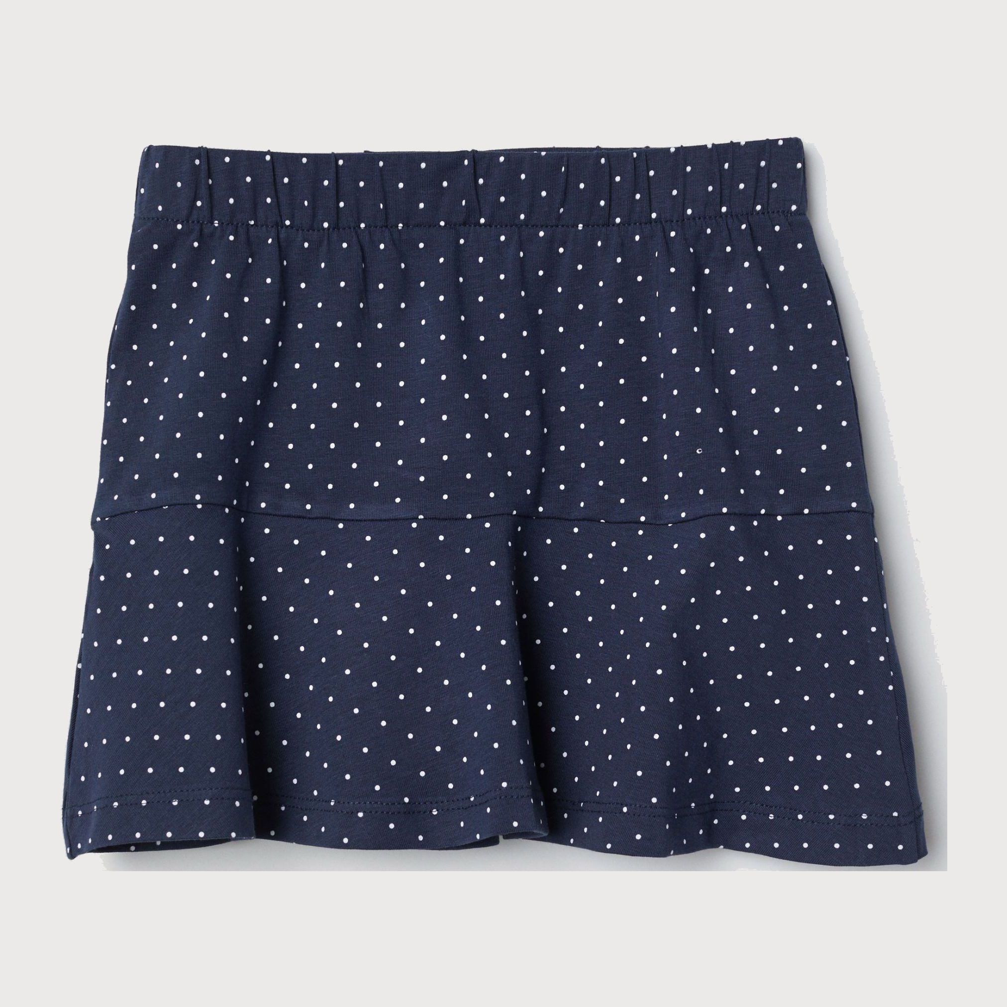 

Юбка H&M 6138248-ABBQ 110-116 см Синяя в горошек (DD3000000798799)