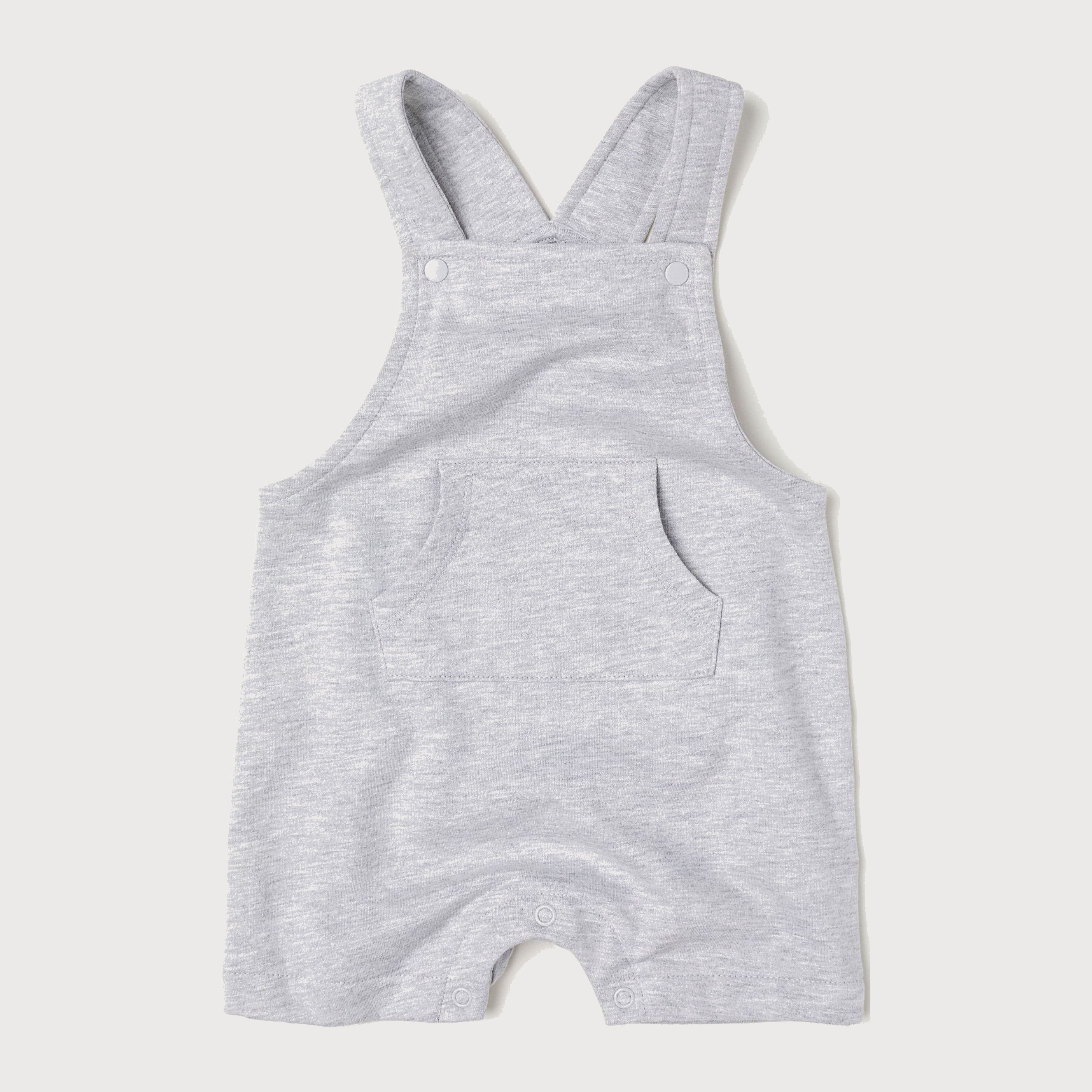 

Полукомбинезон H&M 6049798-ABKU 98 см Серый (DD3000003147280)