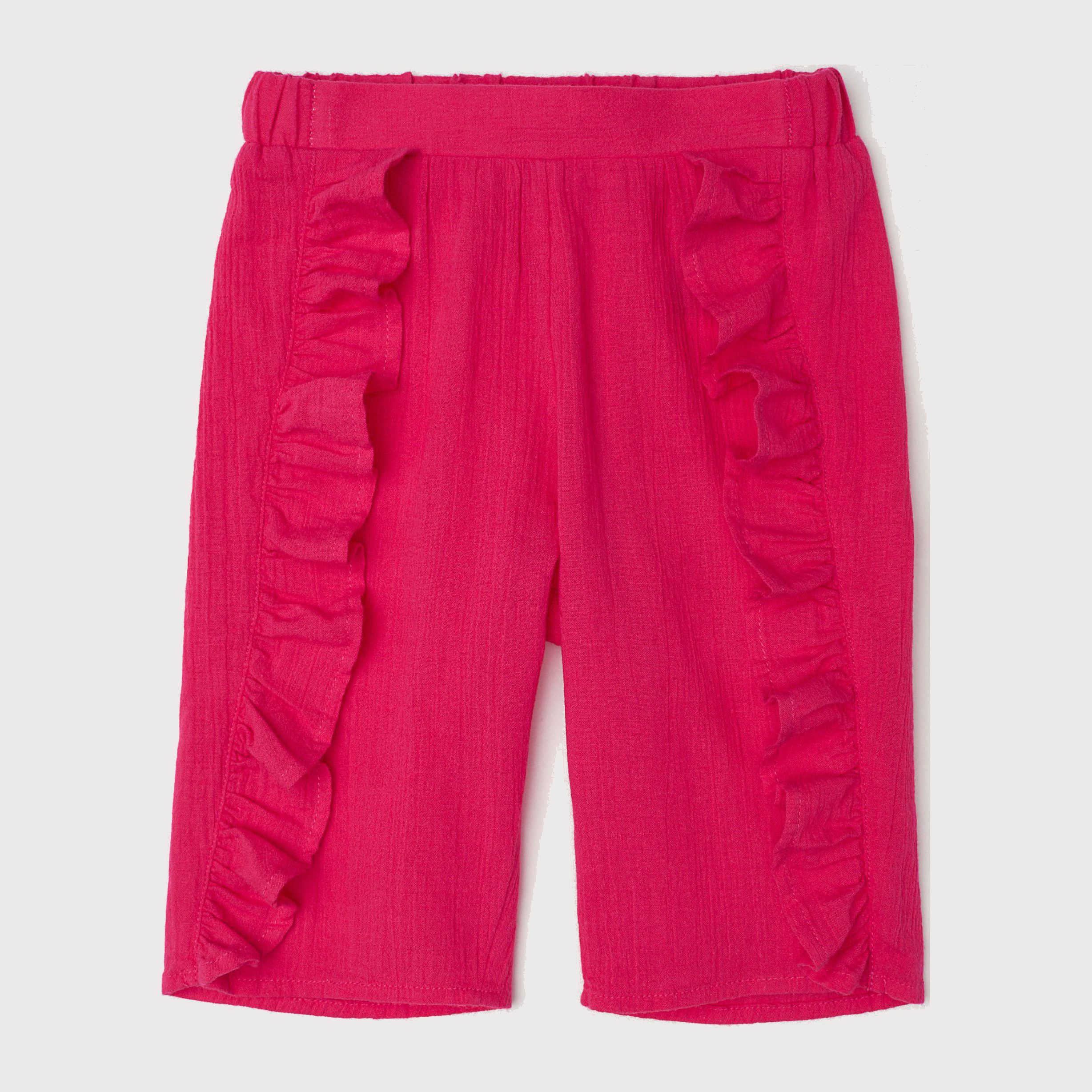 

Брюки H&M 5754937-ACWG 86 см Розовые