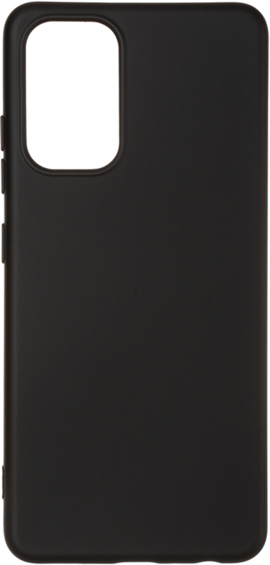 

Панель Gelius Full Soft Case для Samsung Galaxy A32 (A325) Black