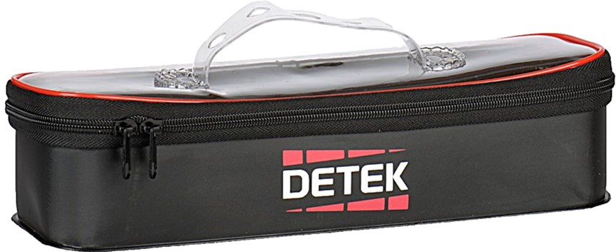 

Сумка DAM DETEK Accessory Box L EVA 10x34x7 cм (66292)