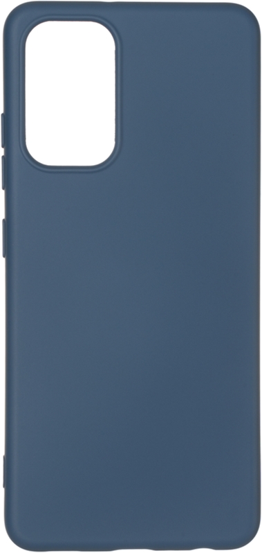 

Панель Gelius Full Soft Case для Samsung Galaxy A32 (A325) Dark Blue