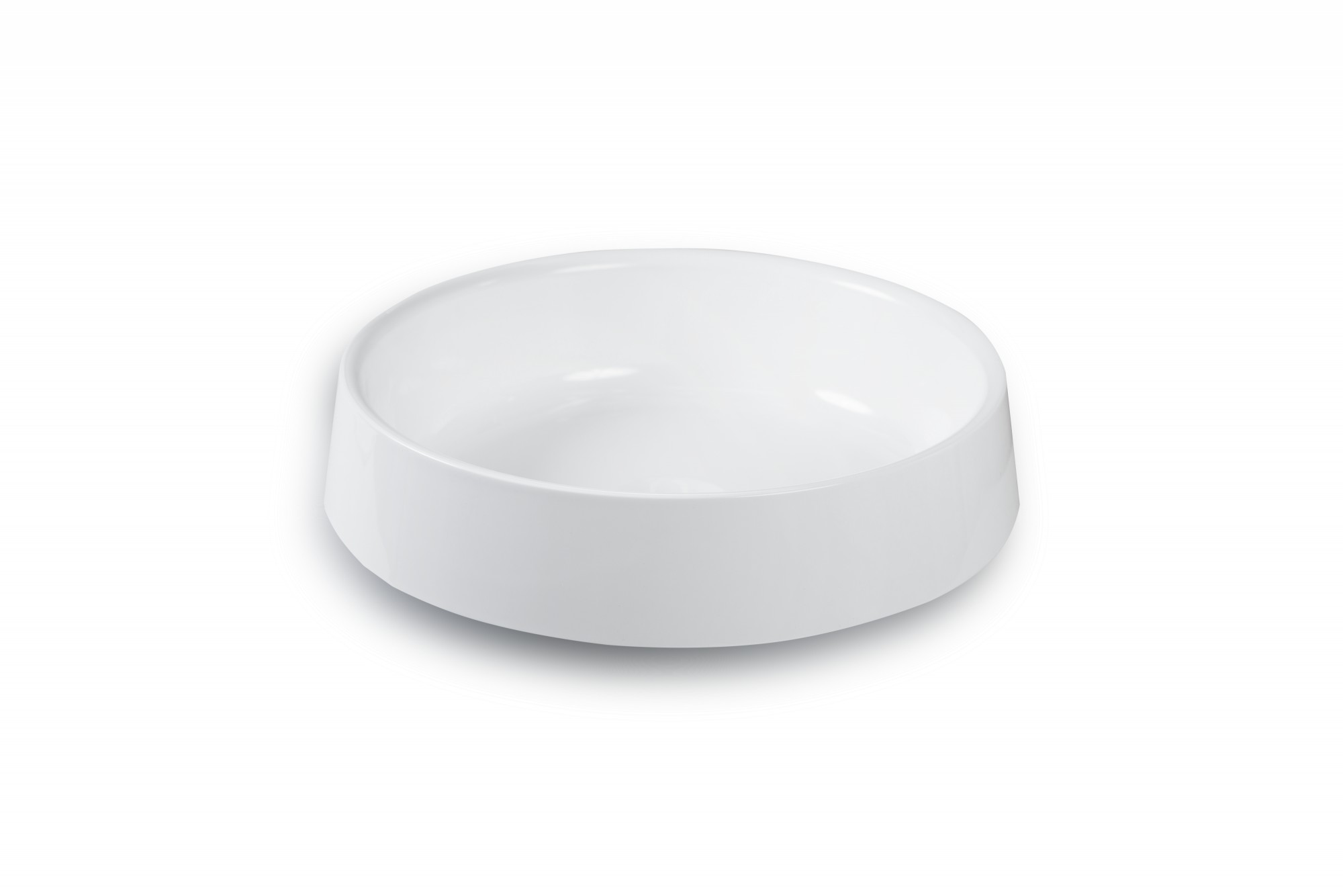 

Раковина (умывальник) Fancy Marble Diana 420 Белый