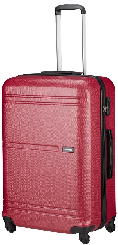 

Чемодан Travelite Yamba/Berry L (TL075049-17)