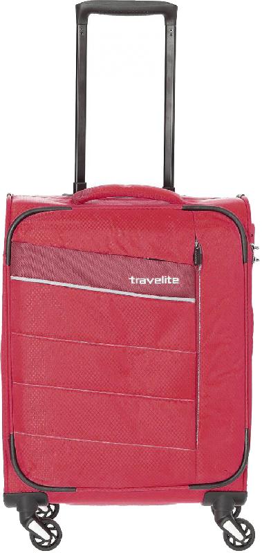 

Чемодан Travelite Kite/Red S (TL089947-10)