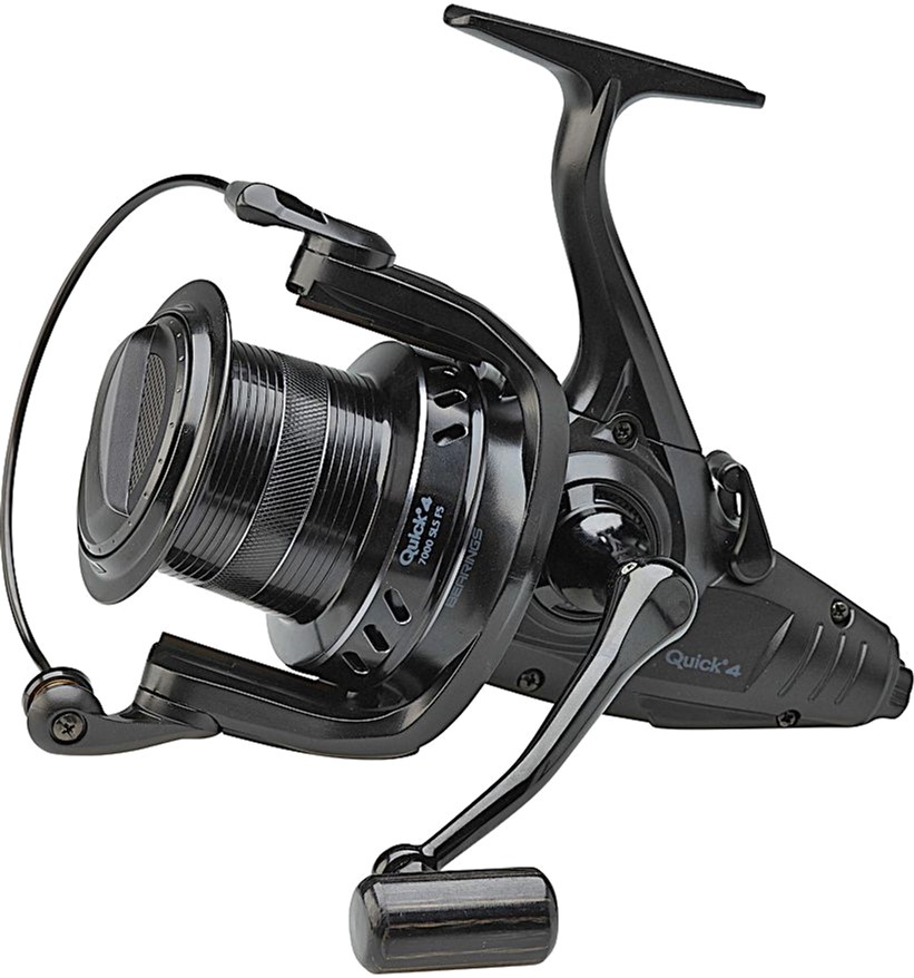 

Катушка DAM Quick 4 SLS 8000 FS (60934)
