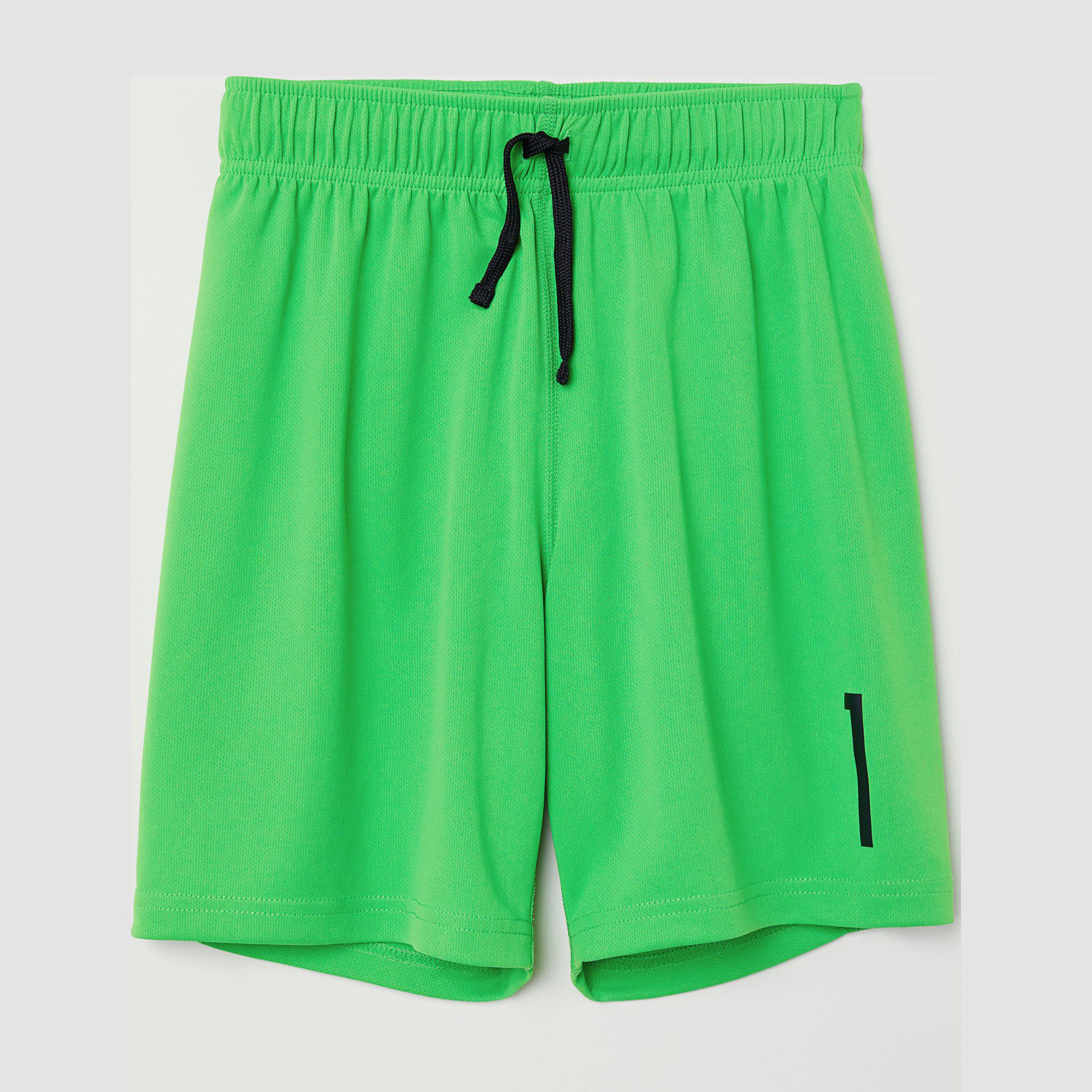 

Шорты H&M 5545557-AARX 98-104 см Зеленые с принтом (DD3000003385699)