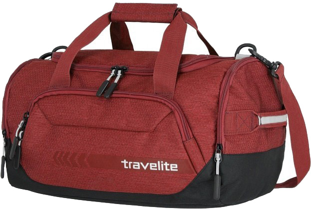 

Дорожная сумка Travelite Kick Off 69/Red (TL006913-10)