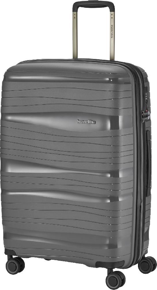 

Чемодан Travelite Motion/Anthracite M (TL074948-04)