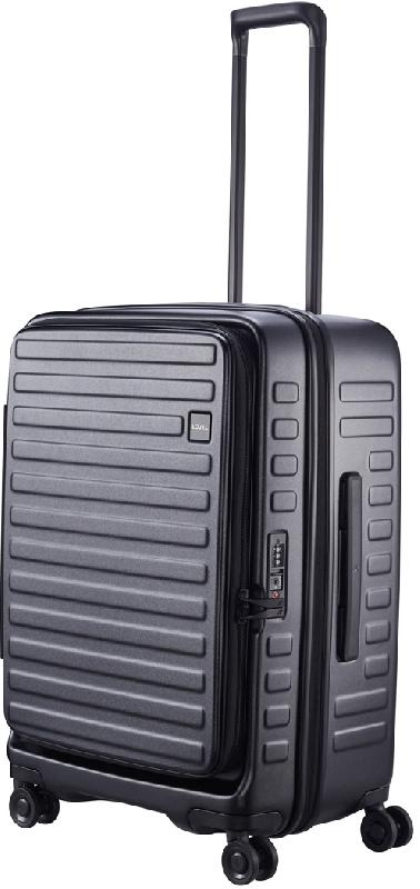 

Чемодан Lojel Cubo 18/Black M (Lj-CF1627-1M_BK)