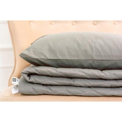 

Одеяло MirSon Летний комплект №2615 EcoSilk 16-5803 Geronimo одеяло 172x20