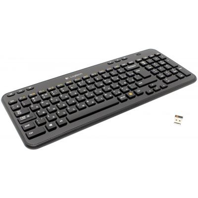 

Клавиатура Logitech K360 WL (920-003095)