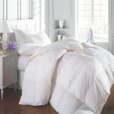 

Одеяло MirSon пуховое Raffaello 050 лето 200х220 см