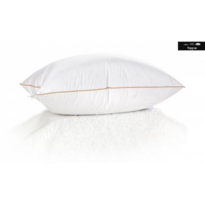 

Подушка MirSon пуховая Hand Made De Luxe White 905 высокая 50x70